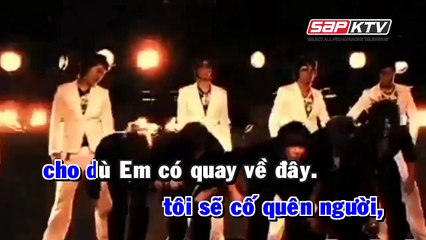 Bac Trang Tinh Doi (Remix) - Chau Viet Cuong