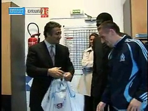 Emission spéciale avec Jack Kachkar