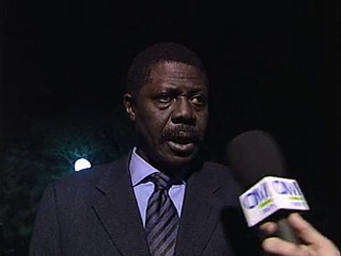 Entretien exclusif avec Pape Diouf