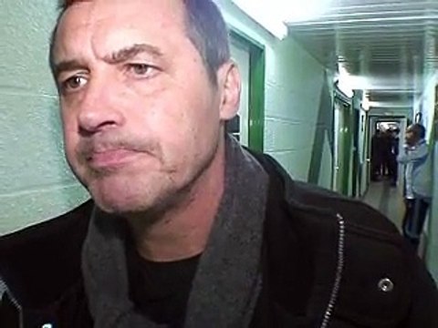 Réactions après Le Mans 0-1 OM (CdF)