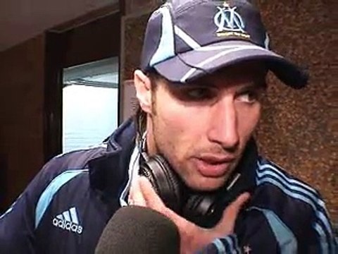 Réactions après Cambrai-OM