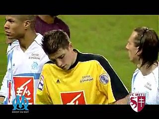 Rétro Coupe de France 2006 (1ère partie)