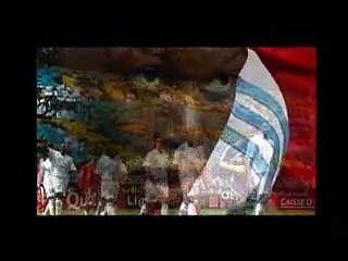 Clip : Les débuts de D. Cissé