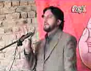 Majlis 2 Muharam 1435 hijri  Zakir iqbal Hussain shah of Bijar at Kot Moman Sargodha
