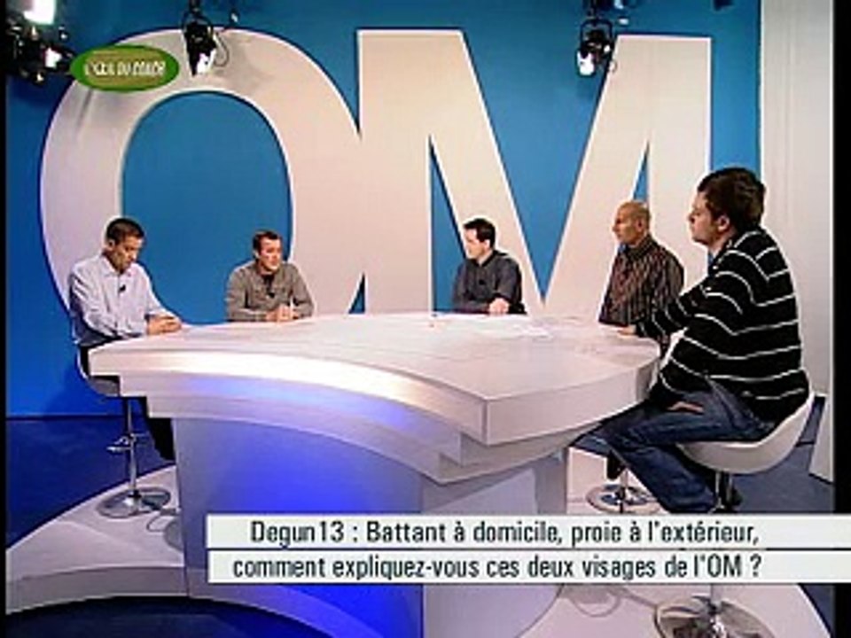 Albert Emon vous répond