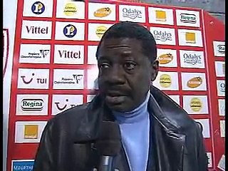 Nancy 2-0 OM : Réactions