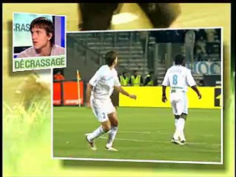 Décrassage avec Renato Civelli (extraits)