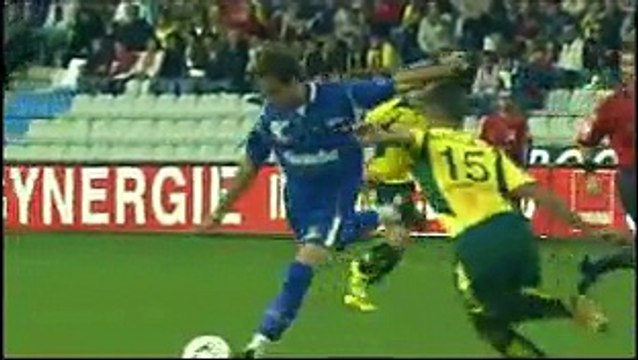 Clip : Portrait du troyen D. Gigliotti