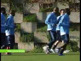 Flash : Interview d'Habib Bamogo