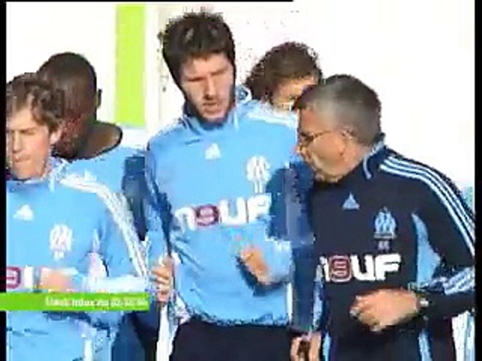 Flash : Interview de T. Maoulida et L. Cana