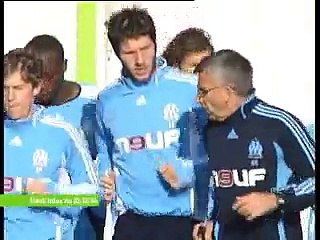 Flash : Interview de T. Maoulida et L. Cana