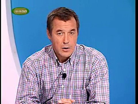 L'oeil du Coach avec A. Emon (extraits)