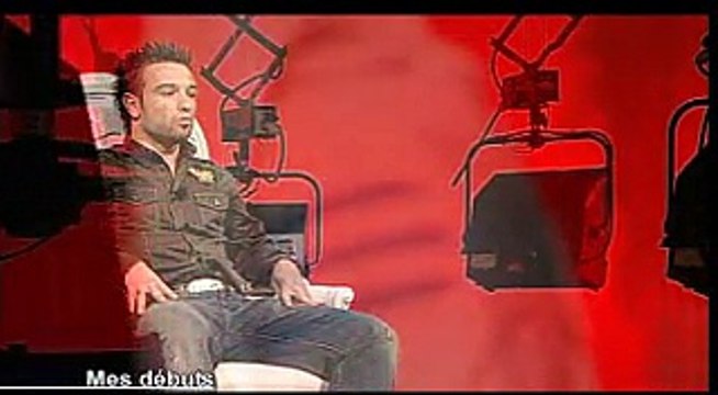 L'Invité : Les débuts de Mathieu Valbuena