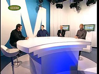 L'Oeil du Coach avec Albert Emon (extraits)