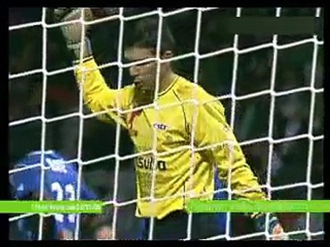 Flash OMtv : Interview de Mamadou Niang