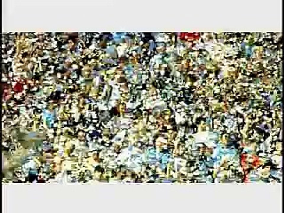 OM-Valenciennes dans les Virages du Vél'