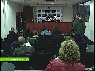 Flash OMtv : Interview de F. Ribéry