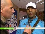 Flash OMtv : Réactions des Olympiens après LOSC-OM