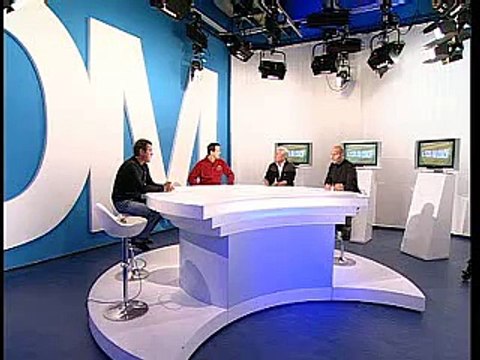 L'oeil du coach avec Albert Emon (extraits)