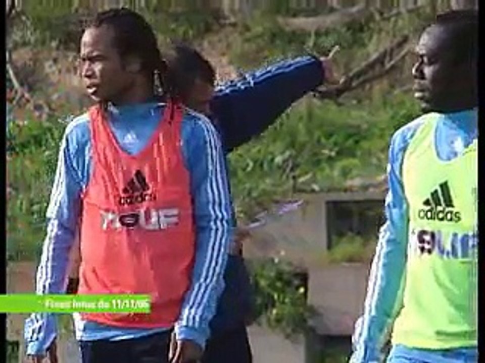 Flash : Interview d'Albert Emon