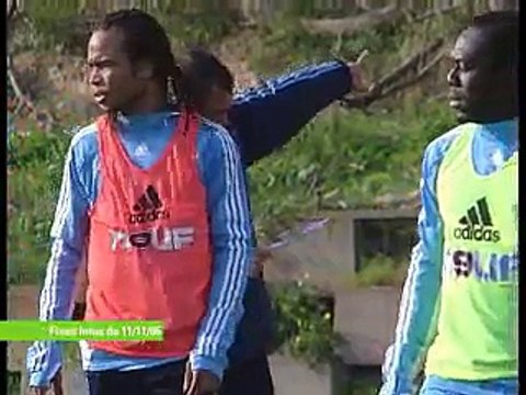 Flash : Interview d'Albert Emon