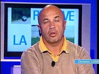 OM La réserve : Extraits