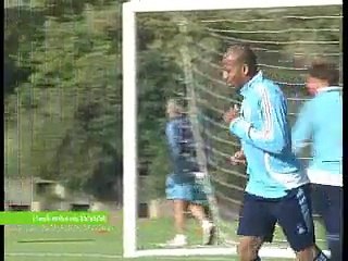 Flash OMtv : Interview de Toifilou Maoulida