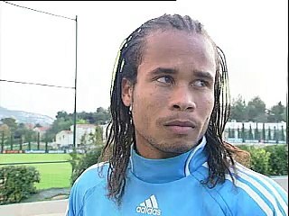 Flash : Interview de Garry Bocaly