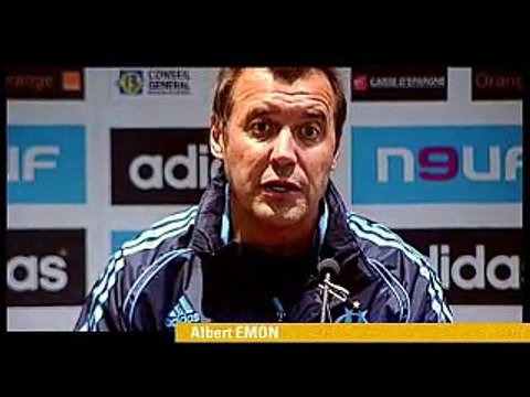 Lille-OM : Portrait du lillois Kader Keita