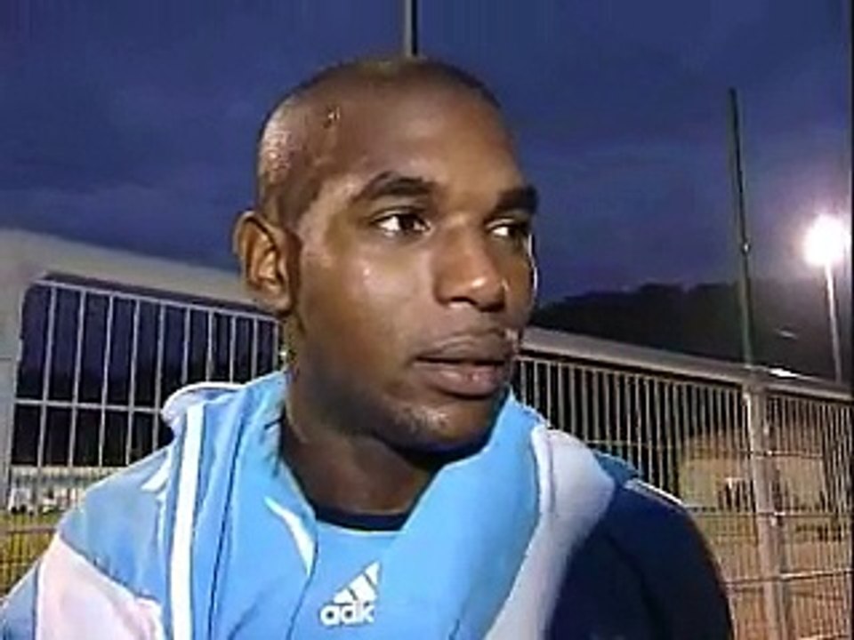 R. Zubar : "Gagner pour effacer tout ça"