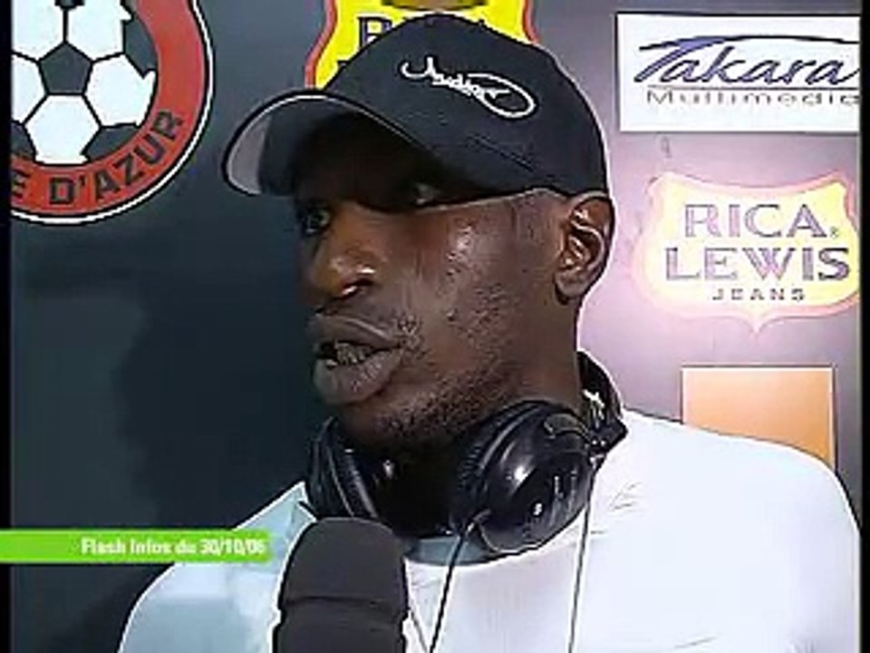 Flash OMtv : Réactions des Olympiens