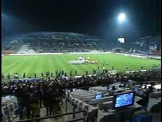 OM 0-1 Lorient : Suivez le match avec Adrian Lyne