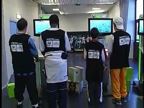 Football Club Challenge