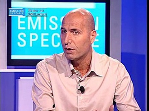 Retour sur OM-Lorient (extraits)