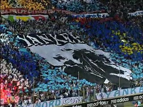 OM 1-4 Lyon : Résumé