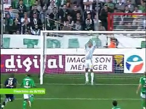 ASSE 4-1 OM (CdL) : Réactions
