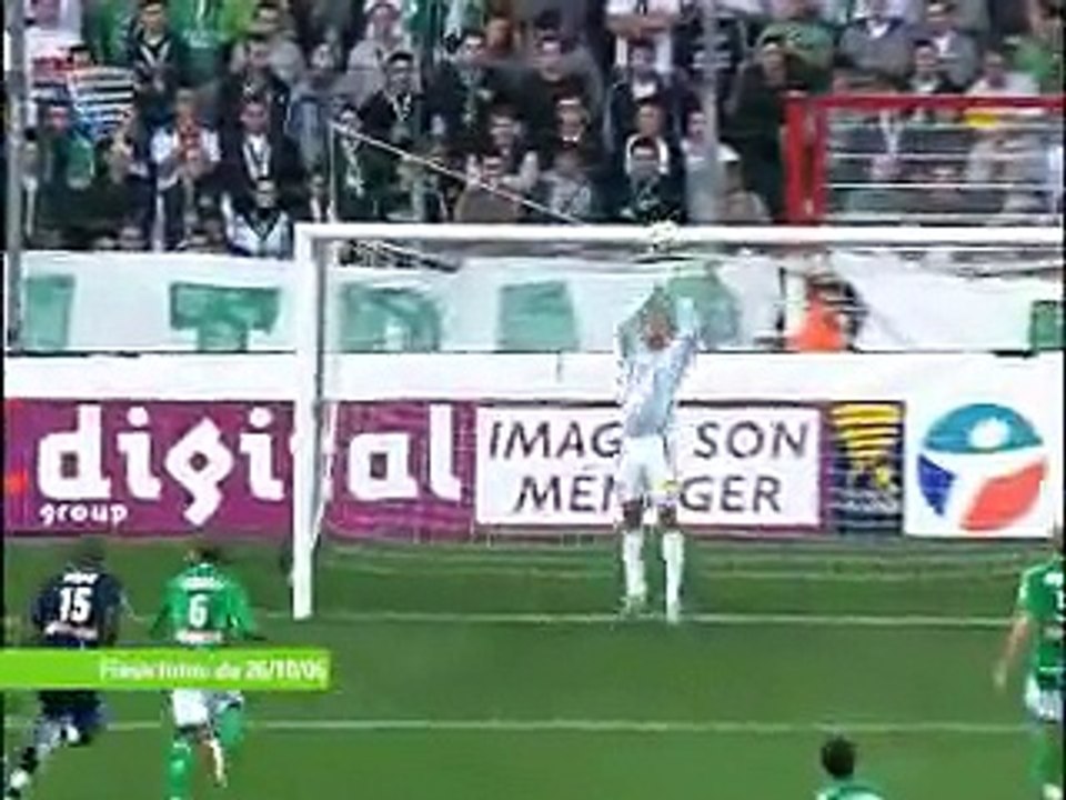 ASSE 4-1 OM (CdL) : Réactions