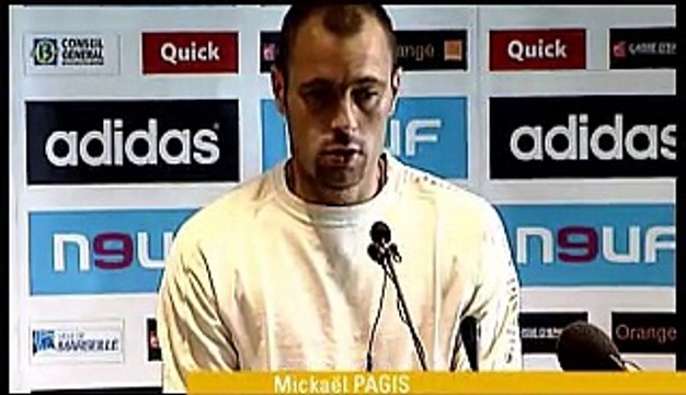 Adversaire : Portrait du lyonnais Fred