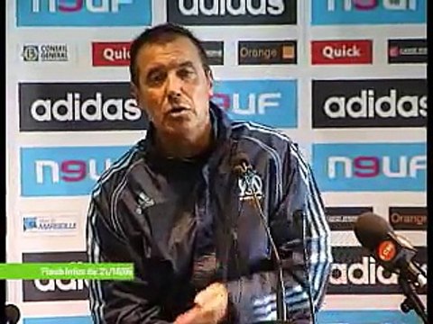 Flash : OM-Lyon sous l'angle sociologique