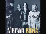 Nirvana Pennyroyal Tea (live in Roma 1994)