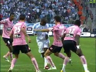 OM 3-0 TFC : Les buts