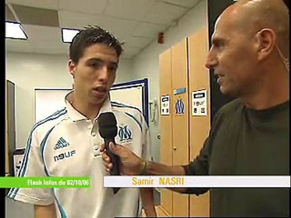 OMtv Flash : Réactions après OM-TFC