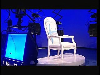 L'invité : Toifilou Maoulida (ses débuts)