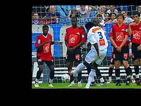 Clip : Taye Taiwo, le dynamiteur