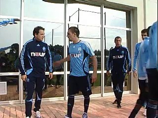 Interview de Franck Ribéry