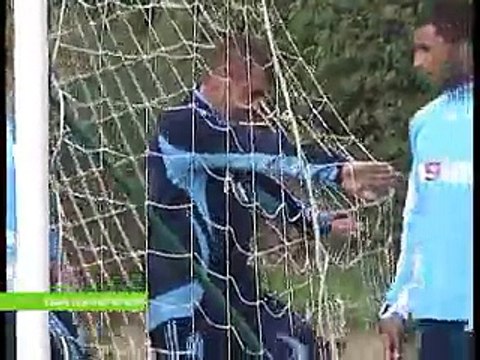 Flash : Interview d'Albert Emon