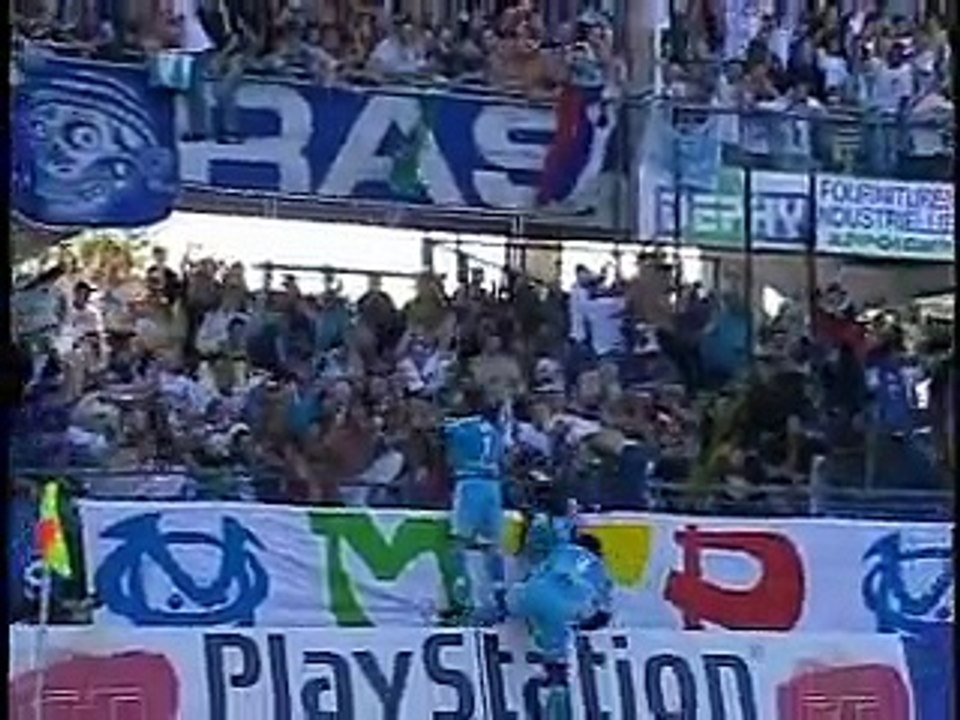 Emission spéciale - Bilan avec J. Anigo (extraits)