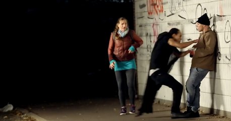 ANGEL OF DEATH PRANK!