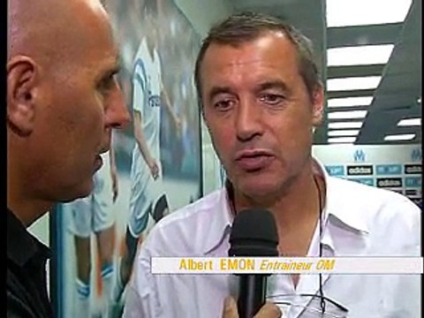 OM 1-4 Lyon : Réactions