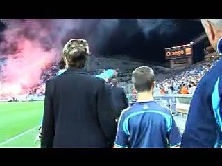 OM Attitude : Le rêve de Dylan (extraits)